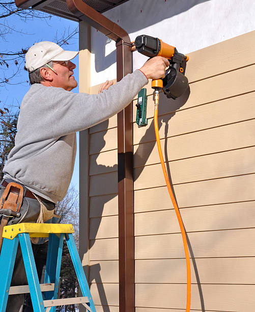 Best Fiber Cement Siding Installation  in Ontario, OH