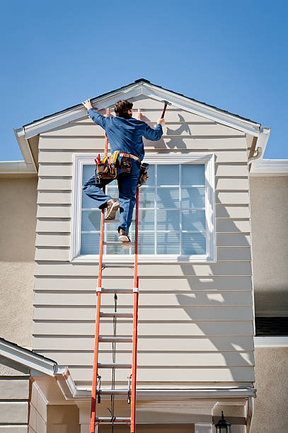 Best Stucco Siding  in Ontario, OH